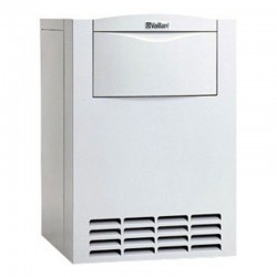 Напольный газовый котёл Vaillant atmoVIT VK  INT 324/1-5