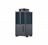 Тепловой насос с функцией чиллера NEW ENERGY Climastar 50 кВт, 380 В, R290