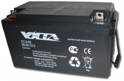 Аккумуляторная батарея Volta ST 12-80