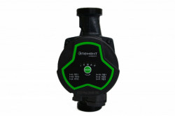 Циркуляционный насос ECO Plus 25-60 180 (с комплектом гаек) Циркуляционный насос ECO Plus 25-60 180 (с комплектом гаек)