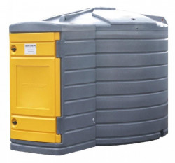 SWIMER TANK CLASSIC - Емкость 3500 л для ДТ SWIMER TANK CLASSIC - Емкость 3500 л для ДТ