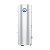 Бак буферная ёмкость NEW ENERGY 60 л, SUS304, серый металлик