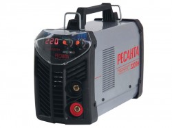 Сварочный аппарат «Ресанта» САИ-220 ПН