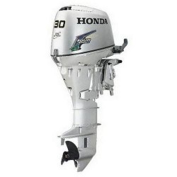 Лодочный мотор Honda BF30D4 SRTU