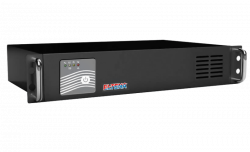 Источник бесперебойного питания ELTENA Intelligent II 1000RMLT Источник бесперебойного питания ELTENA Intelligent II 1000RMLT