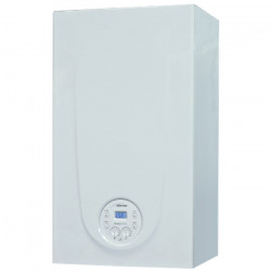 Настенный газовый котел Sime BRAVA ONE 30 BF
