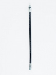 Шланг для смазки 300 мм х 1/8" BSPT, 240 бар