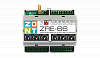 Радиорелейный блок расширения ZONT ZRE-66 для универсальных контроллеров