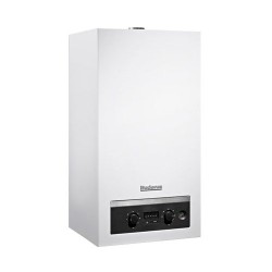 Настенный газовый котел Buderus Logamax U044-24K