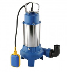Фекальный насос UNIPUMP FEKACUT V1300DF