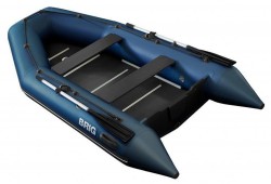 Лодка надувная BRIG D300 серия DINGO