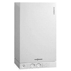 Настенный газовый котел VIESSMANN Vitopend 100 (WH1D268)