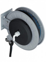 Открытая катушка BIG для AdBlue, рукав: 3/4" x 15 м Открытая катушка BIG для AdBlue, рукав: 3/4" x 15 м