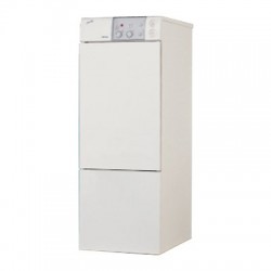 Котел напольный чугунный с атмосферный горелкой SIME BITHERM 26/80 CE IONO