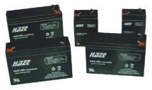 Аккумуляторная батарея HAZE HZS6-3.2