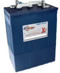 Аккумуляторная батарея U.S.Battery US L16HC XC
