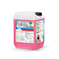 Теплоноситель HeatGUARDEX 65 (10 кг) Теплоноситель HeatGUARDEX 65 (10 кг)