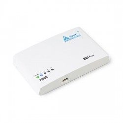 ИБП (UPS) SVC ECO NET 412, 12Вт, 3 мс, 26*155*105