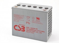 Аккумуляторная батарея CSB XHRL12620W