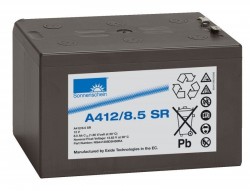 Аккумуляторная батарея SONNENSCHEIN A 412/8.5 SR