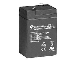 Аккумуляторная батарея B.B.Battery BP 5-6