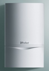 Настенный газовый котел Vaillant ecoTEC plus VU INT IV 246/ 5-5 H