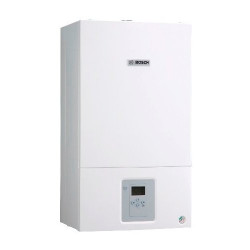 Настенный газовый котел Bosch Gaz 6000 W WBN 6000-18 С