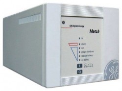 Источник бесперебойного питания General Electric Match 500