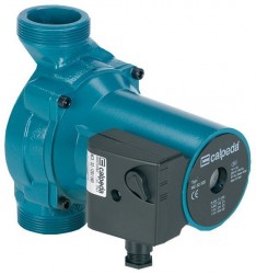 Циркуляционный насос Calpeda NC3 25-50/130