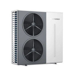 Тепловой насос NEW ENERGY Sunglow 18,5 кВт, 380 В, R290