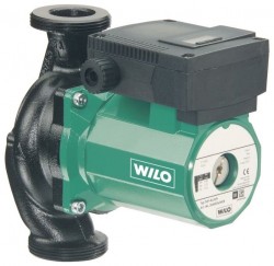 Циркуляционный насос Wilo TOP-RL40/4