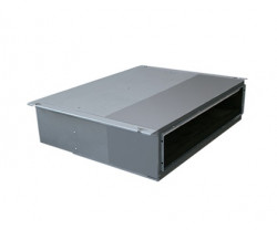 Канальный кондиционер Hisense AUD-24UX4RFM8/AUW-24U4RJ7 Канальный кондиционер Hisense AUD-24UX4RFM8/AUW-24U4RJ7