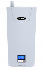 Электрический котел ZOTA SMART SE 12 кВт