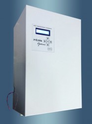 Электрический котел Интоис Optima 7,5кВт