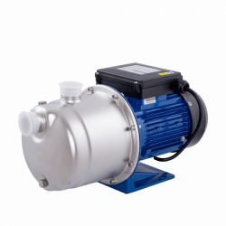 Насос поверхностный AQUARIO AJC-125A