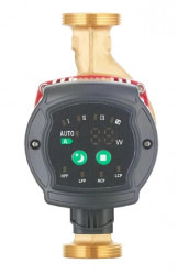 Энергоэффективный циркуляционный насос UNIPUMP LPA 25-40 B Энергоэффективный циркуляционный насос UNIPUMP LPA 25-40 B