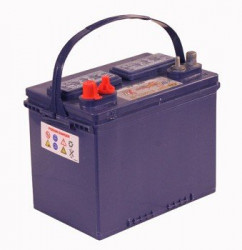 Аккумуляторная батарея U.S.Battery US 24 DC XC