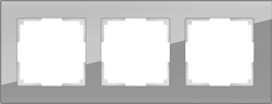 Werkel WL01-Frame-03 Серый