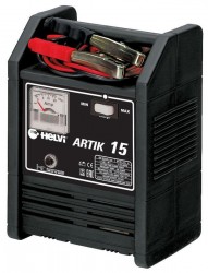 Зарядное устройство HELVI Artik 15 Зарядное устройство HELVI Artik 15