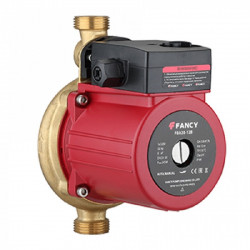Насос циркуляционный FANCY FBA15-9 арт 156FBA30000