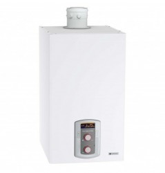 Настенный газовый конденсационный одноконтурный котел Chaffoteaux TALIA GREEN SYSTEM HP 100
