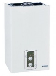 Настенный газовый двухконтурный котел Chaffoteaux Alixia 24 FF