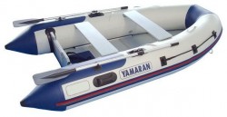 Надувная лодка YAMARAN Т280