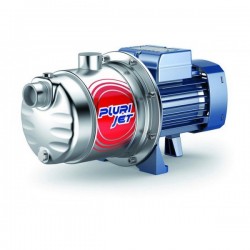 Поверхностный насос Pedrollo PLURIJET 3/80-N