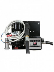 ST Bi-pump 24V K33 A120 - Перекачивающая станция для ДТ (авт. пист., мех. счет. ), 80 л/мин ST Bi-pump 24V K33 A120 - Перекачивающая станция для ДТ (авт. пист., мех. счет. ), 80 л/мин
