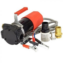 Насос для дизельного топлива BARREL DB-80DC