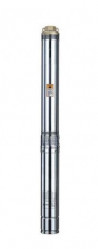 Насос Aikon SM(G)25-9 S, 9.2 кВт, 3х380В, 50Гц (вертикальный, центробежный, многоступенчатый, погружной)