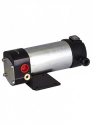 Viscomat DC 60/1 12V - Шестеренный электронасос для масла вязкостью до 2000 сСт, 4 л/мин Viscomat DC 60/1 12V - Шестеренный электронасос для масла вязкостью до 2000 сСт, 4 л/мин