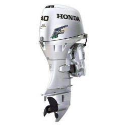 Лодочный мотор Honda BF40D SRTU
