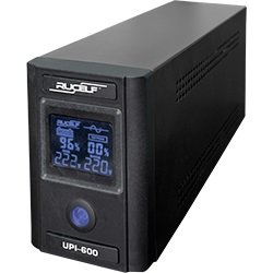 Источник бесперебойного питания RUCELF UPI- 800-12-EL